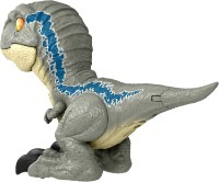 Интерактивная игрушка Mattel Jurassic World (GWY55)