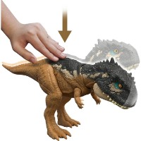 Figura Eroului Mattel Jurassic World (HDX17)