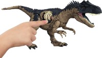Фигурка героя Mattel Jurassic World Allosaurus (HFK06)