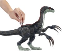 Figura Eroului Mattel Jurassic World Therizinosaurus (GWD65)