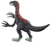 Figura Eroului Mattel Jurassic World Therizinosaurus (GWD65)