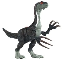 Фигурка героя Mattel Jurassic World Therizinosaurus (GWD65)