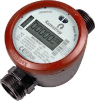 Счетчик для горячей воды Kamstrup Multical 21 2.5 (3/4) Hot