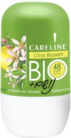 Deodorant Careline Bio Citrus Blossom 75ml 357042