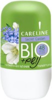 Deodorant Careline Bio Secret Garden 75ml 357059