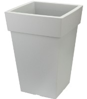 Цветочный горшок M Plastik Тубус М3178