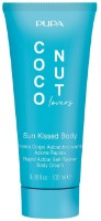 Auto-bronzare Pupa Coconut Lovers Sun Kissed Body 100ml