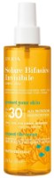 Солнцезащитный лосьон Pupa Solaire Biphase Invisible SPF30 200ml