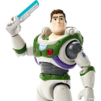 Фигурка героя Mattel Lightyear (HHJ79)