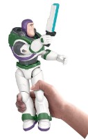 Фигурка героя Mattel Lightyear Bazz (HHJ76)