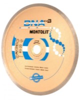 Диск для резки Montolit BMCX300