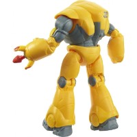 Figura Eroului Mattel Lightyear Zyclops (HHJ85)