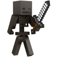 Figura Eroului Mattel Minecraft (GTP08)