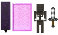 Фигурка героя Mattel Minecraft (GTP08)