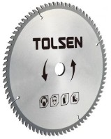 Диск для резки Tolsen 76571