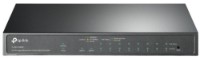 Switch Tp-Link TL-SG1210MPE