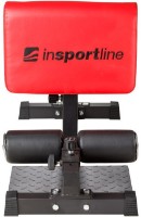 Скамья для силовых упражнений Insportline Sissy Squat Bench (21715)