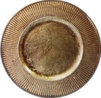 Сервировочное блюдо H&S 33сm (45761)