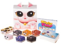 Настольная игра GaGa Games Kitty Paw (GG036)