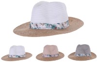 Pălărie Store Art D34cm (26394) imaginea #2 — magazin online Desire.md