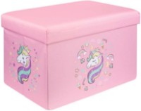 Fotoliu moale Art Flame 2A-411PN Pink