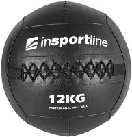 Minge medicinală Insportline Wallbal 12kg (22216)