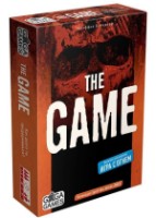 Настольная игра GaGa Games The Game (GG177)