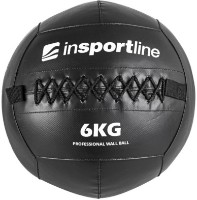 Медицинбол Insportline Wallbal 6kg (22213)