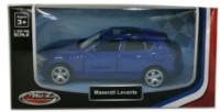 Mașină MSZ 1:43 Maserati Levante (67348)
