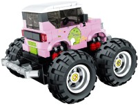 Jucărie teleghidată XTech Monster Truck 310pcs (8036)