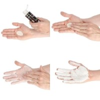 Magneziu HMS MGL250 imaginea #2 — magazin online Desire.md