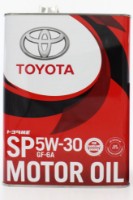 Ulei de motor Toyota SP 5W-30 GF-6A 4L