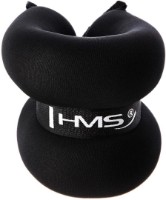 Greutăți pentru mâini și picioare HMS 2x3kg OB06 imaginea #2 — magazin online Desire.md