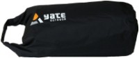 Гермомешок Yate Dry Bag Waterproof M/8L Black (M01913)