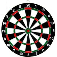Darts Lanao D30cm (38002)