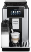 Кофемашина Delonghi ECAM 610.55.SB