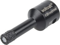 Коронка Wolfcraft 5998000