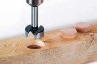 Набор свёрл Wolfcraft 1002000 фото №3 — интернет-магазин Desire.md