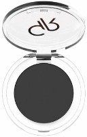 Тени для век Golden Rose Soft Color Matte Mono 17