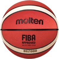 Мяч баскетбольный Molten BG2000 N5
