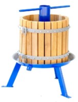 Presă de vin TechnoWorker VOR57315