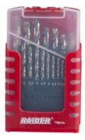 Set de burghie Raider 150682