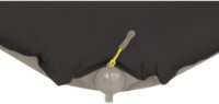 Туристический коврик Outwell Sleepin Single 400030 3cm Black фото №2 — интернет-магазин Desire.md