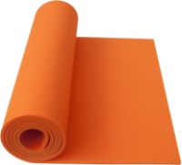 Туристический коврик Yate Single Layer Orange (SC00036)