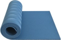Туристический коврик Yate Single Layer Waves Blue (M004621)