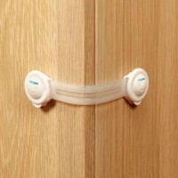 Lacăt BabyOno 2pcs (953/01) imaginea #2 — magazin online Desire.md