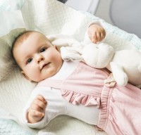 Pelinci BabyOno 40x60sm imaginea #2 — magazin online Desire.md