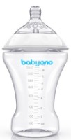 Соска для бутылочек BabyOno Natural Nursing (1454/02) фото №4 — интернет-магазин Desire.md