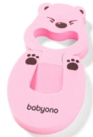 Стоппер для дверей BabyOno Pink (947/01)