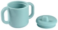 Поильник Beaba Blue (913524) фото №2 — интернет-магазин Desire.md